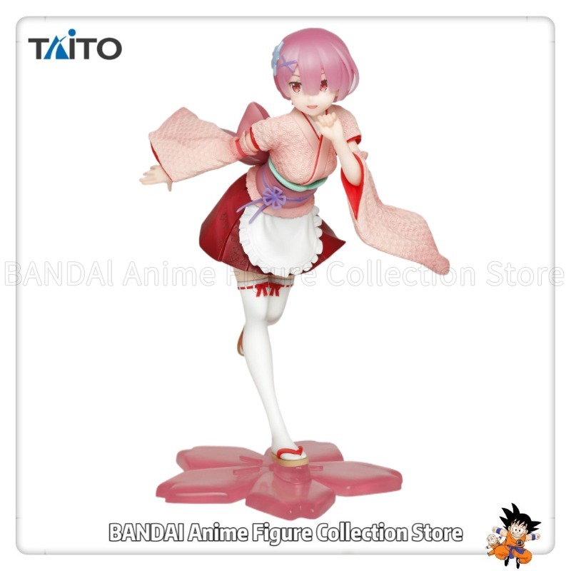 Japanese Lifestyle Products - 在庫あり オリジナル TAiTO PCS Re:ゼロから始める異世界生活 ラム～和風メイドVer.～