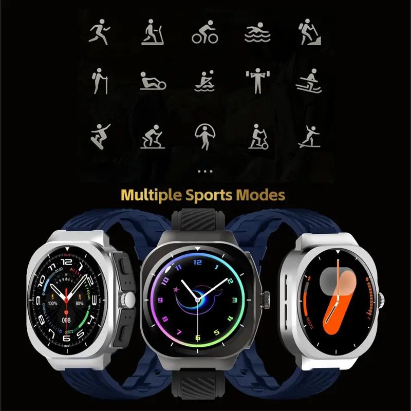 音楽スタイル 2in1 イヤホン スマートウォッチ ジェスチ - Japanese Man Lifestyle のレビューと価格