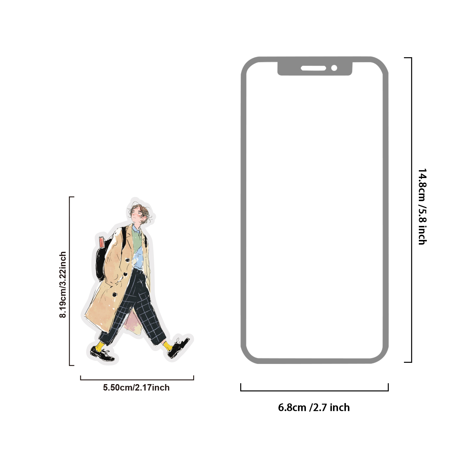 エトリライフ ストリートスタイル ボーイズ 20枚入り 日本 - Japanese Lifestyle Gifts のレビューと価格