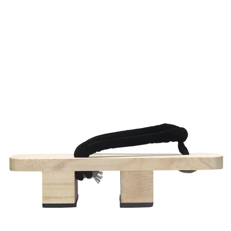 MeetLife メンズ 日本製下駄 クロッグ 伝統的な侍風 - Geta Wooden Sandal のレビューと価格