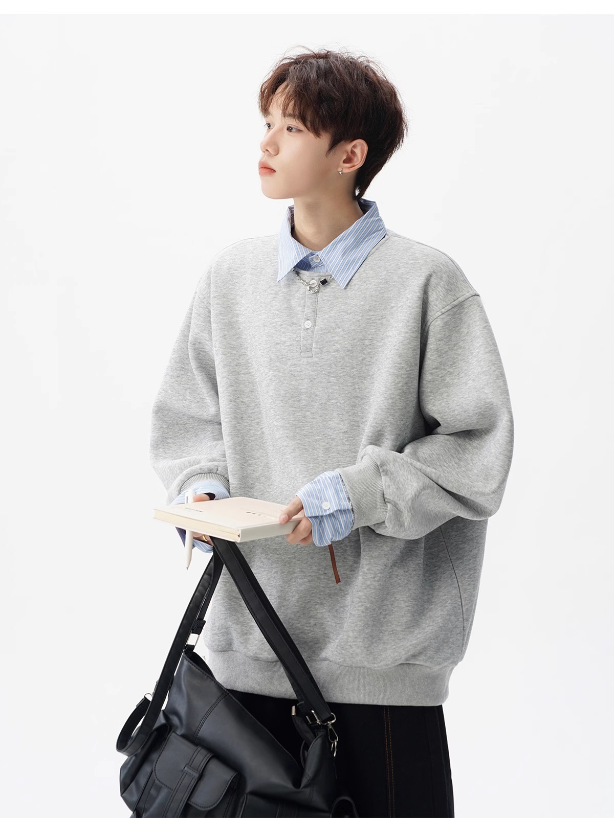 男性用プラスサイズの服 帽子なしパーカー 寿司 日本 日本料 - Japanese Man Lifestyle のレビューと価格