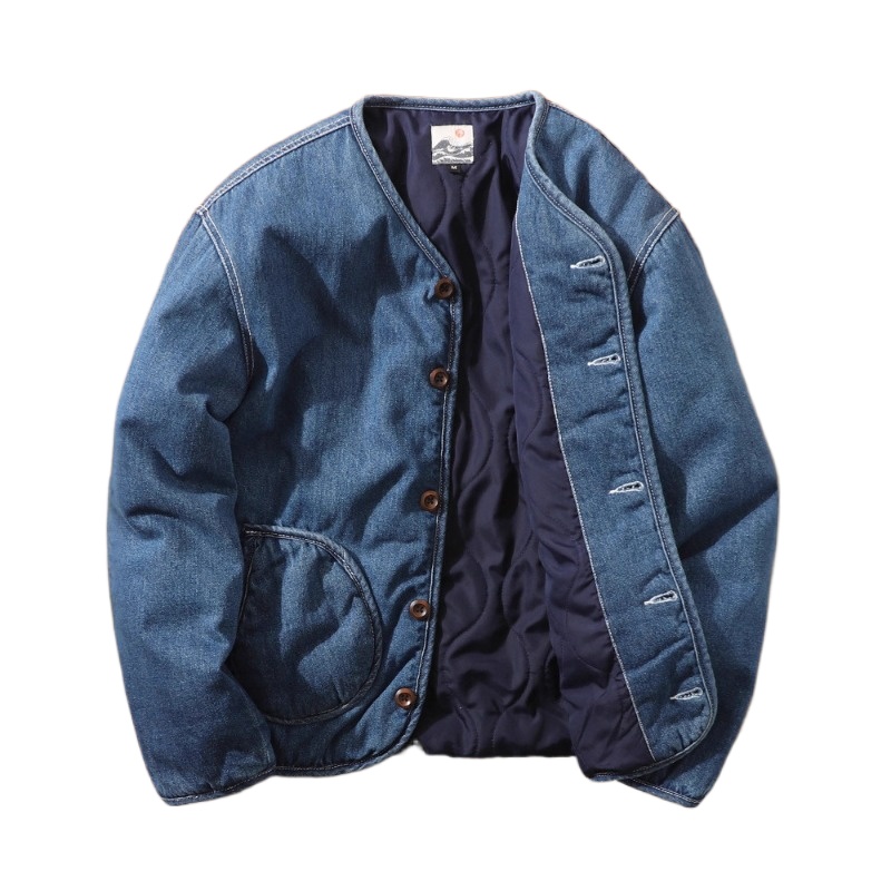 2025年 日本の秋冬 レトロ風 ウェイドデニム メンズ 春 - Japanese Man Lifestyle のレビューと価格