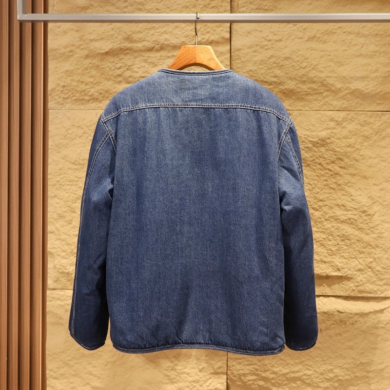 2025年 日本の秋冬 レトロ風 ウェイドデニム メンズ 春 - Japanese Man Lifestyle のレビューと価格