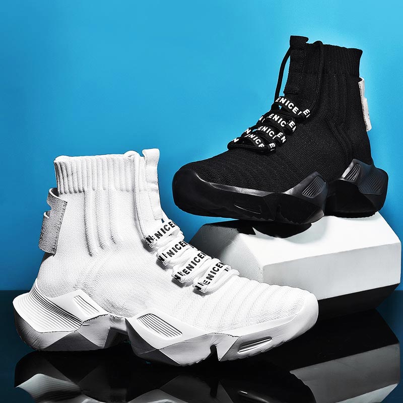 メンズランニングシューズ,ソックス,スポーツソックス,ホワイ - Japanese Lifestyle Tips のレビューと価格