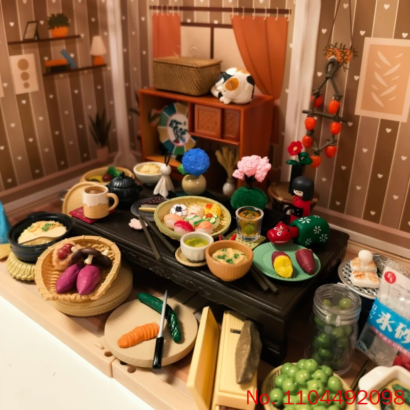 リーメント デリケートフラワーブルーミング 日本風ライフシリ - Japanese Lifestyle Gifts のレビューと価格