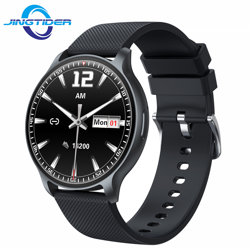 U23 1.32インチ丸型AMOLEDスクリーン スマートウ - Japanese Lifestyle Called のレビューと価格